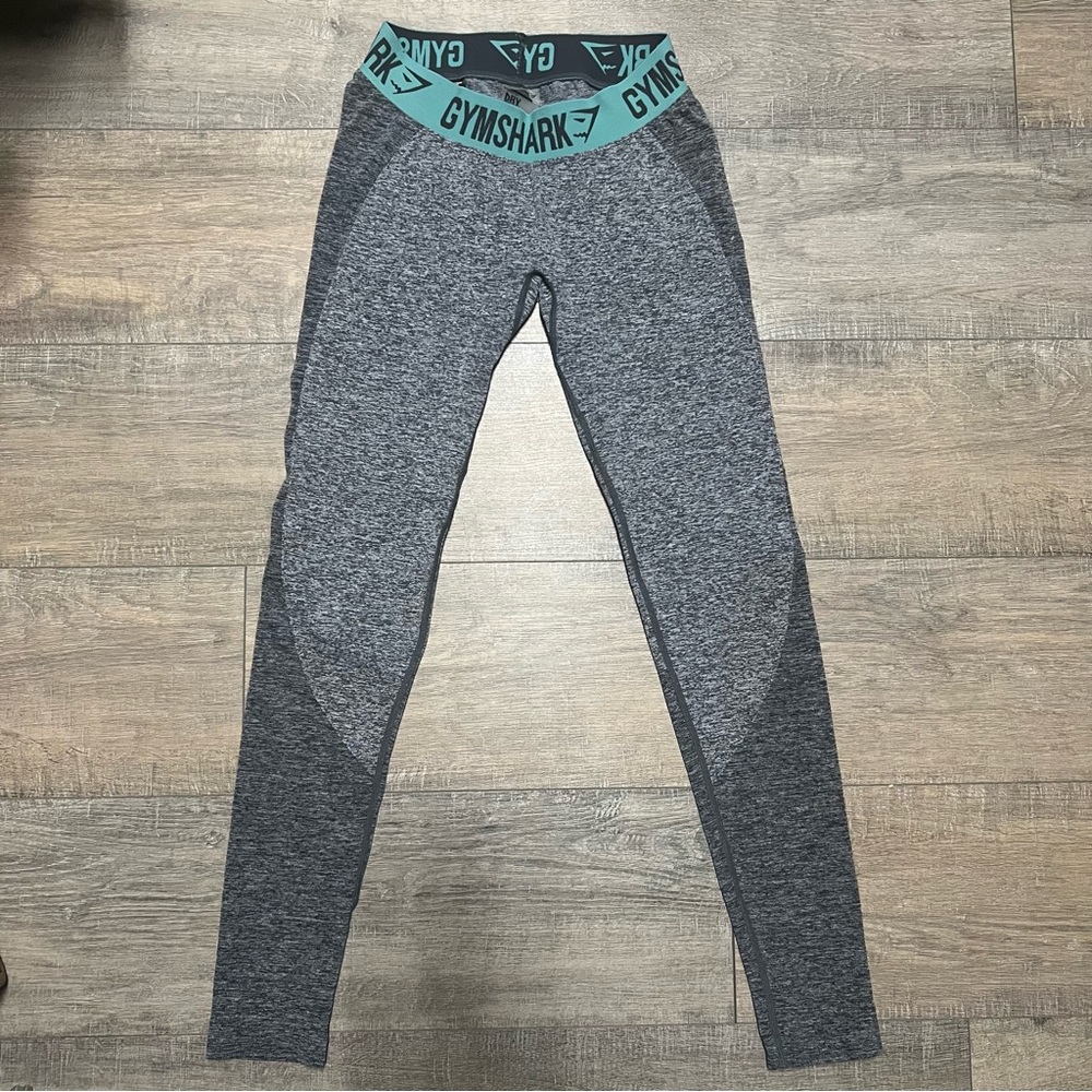 Gymshark Leggings size small